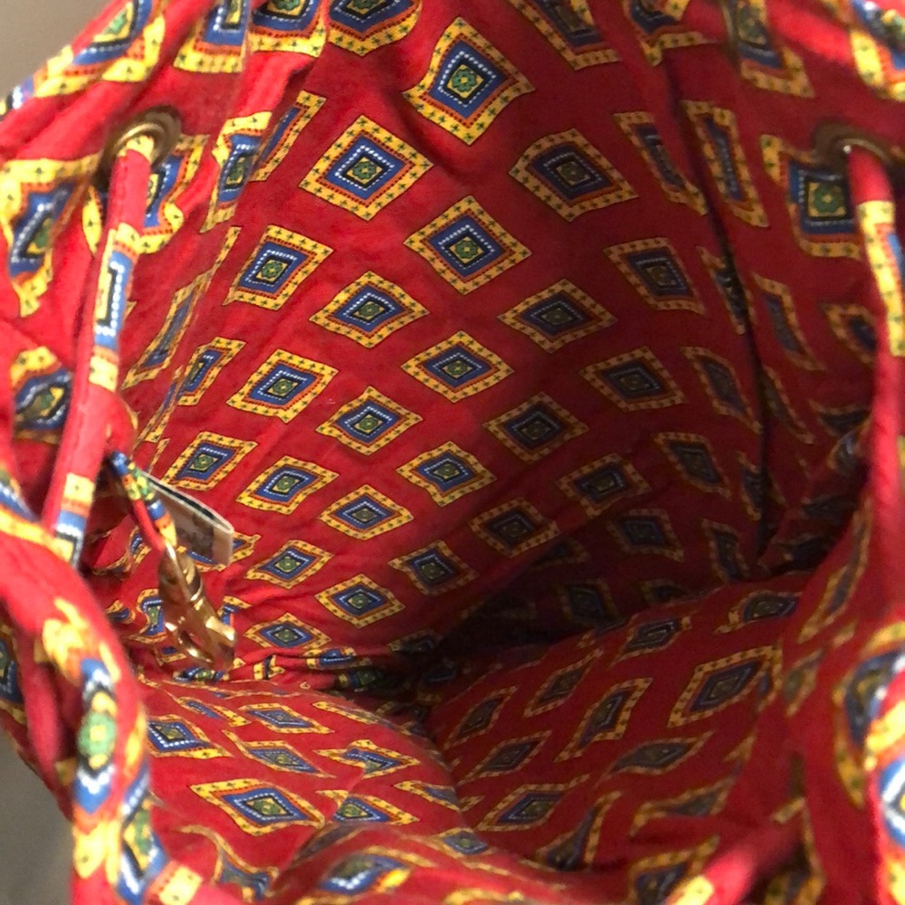 Vera Bradley Draw String - image 3